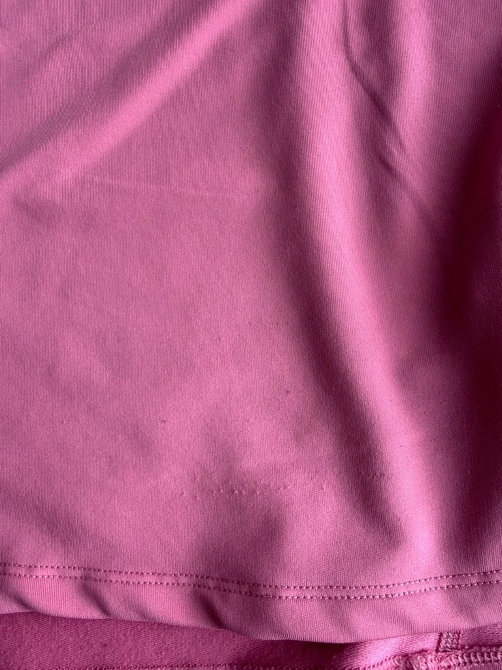 Nike Quarter-Zip Dri-FIT Top